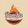 BamBa Meatery | Sizzle Your Taste Buds with Gourmet Delights logo